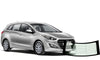 Hyundai i30 Estate 2012/-Rear Window Replacement-Rear Window-VehicleGlaze