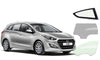 Hyundai i30 Estate 2012/-Side Window Replacement-Side Window-VehicleGlaze