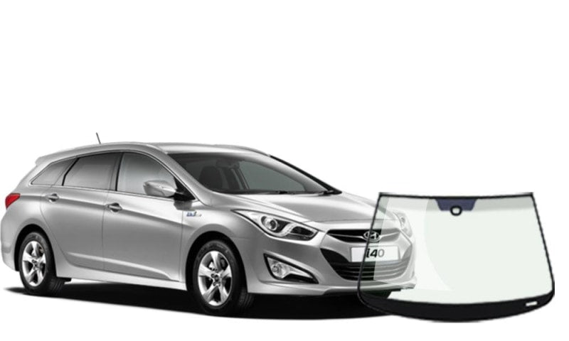 Hyundai i40 (2011 - 2019) used car review, Car review