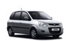 Hyundai Matrix 2002-2009-Windscreen Replacement-Windscreen-Green (standard tint 3%)-VehicleGlaze