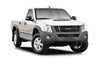 Isuzu D-Max Rodeo 2D 2003-2012-Bodyglass Replacement-VehicleGlaze-VehicleGlaze