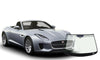 Jaguar F Type Convertible 2013/-Windscreen Replacement-Windscreen-VehicleGlaze