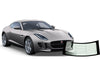 Jaguar F Type Coupe 2014/-Rear Window Replacement-Rear Window-VehicleGlaze