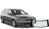 Jaguar X Type Estate 2004-2010-Rear Window Replacement-Rear Window-VehicleGlaze