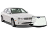Jaguar X Type Saloon 2001-2010-Windscreen Replacement-Windscreen-VehicleGlaze