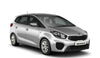 Kia Carens 2013/-Rear Window Replacement-Rear Window-VehicleGlaze