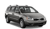 Kia Sedona 2006-2012-Rear Window Replacement-Rear Window-VehicleGlaze
