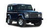 Land Rover Defender 3D 1983-2015 Bodyglass-Bodyglass Replacement-VehicleGlaze-VehicleGlaze