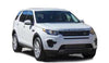 Land Rover Discovery 2015/- Bodyglass-Bodyglass Replacement-VehicleGlaze-VehicleGlaze