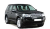 Land Rover Freelander 2007-2014 Bodyglass-Bodyglass Replacement-VehicleGlaze-VehicleGlaze
