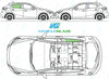 Mazda 2 2015/-Windscreen Replacement-Windscreen-VehicleGlaze