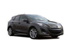 Mazda 3 Hatch 2009-2013-Rear Window Replacement-Rear Window-VehicleGlaze