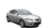 Mazda 3 Saloon 2004-2009-Rear Window Replacement-Rear Window-VehicleGlaze