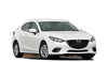 Mazda 3 Saloon 2013/-Rear Window Replacement-Rear Window-VehicleGlaze