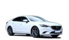 Mazda 6 Saloon 2013/-Rear Window Replacement-Rear Window-VehicleGlaze