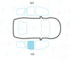 Mazda CX-5 2012-2017-Windscreen Replacement-VehicleGlaze-VehicleGlaze