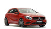 Mercedes Benz A Class 2012/-Windscreen Replacement-VehicleGlaze-VehicleGlaze