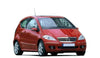 Mercedes Benz A Class 3 Door 2005-2012-Windscreen Replacement-VehicleGlaze-VehicleGlaze