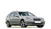 Mercedes Benz C Class Estate 2001-2008-Bodyglass Replacement-VehicleGlaze-VehicleGlaze