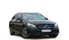 Mercedes Benz C Class Estate 2014/-Bodyglass Replacement-VehicleGlaze-VehicleGlaze
