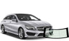 Mercedes Benz CLA Class Estate 2015/-Rear Window Replacement-Rear Window-VehicleGlaze