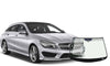 Mercedes Benz CLA Class Estate 2015/-Windscreen Replacement-Windscreen-VehicleGlaze