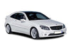 Mercedes Benz CLC 2008-2011-Bodyglass Replacement-VehicleGlaze-VehicleGlaze