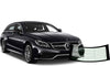 Mercedes Benz CLS Class Estate 2012/-Rear Window Replacement-Rear Window-Backlight HTD RTV-Privacy-VehicleGlaze