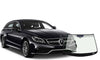 Mercedes Benz CLS Class Estate 2012/-Windscreen Replacement-Windscreen-VehicleGlaze