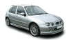 MG ZR (5 Door) 2001-2005-Bodyglass Replacement-VehicleGlaze-VehicleGlaze