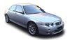 MG ZT Saloon 2001-2005-Bodyglass Replacement-VehicleGlaze-VehicleGlaze