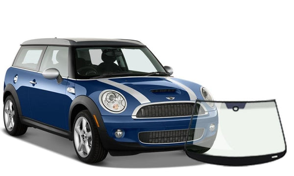 Mini Clubman 2007-2014 Windscreen Replacement - VehicleGlaze