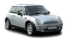 Mini Hatchback 2001-2006-Rear Window Replacement-Rear Window-VehicleGlaze