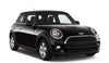 Mini Hatchback (3-5 Door) 2014/-Windscreen Replacement-VehicleGlaze-VehicleGlaze