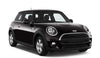 Mini Hatchback (5 Door) 2014/-Bodyglass Replacement-VehicleGlaze-VehicleGlaze