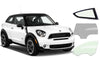 Mini Paceman 2013/-Side Window Replacement-Side Window-VehicleGlaze