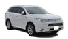 Mitsubishi Outlander 2013/-Bodyglass Replacement-VehicleGlaze-VehicleGlaze