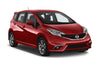 Nissan Note 2013/-Windscreen Replacement-Windscreen-VehicleGlaze