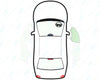 Nissan Note 2013/-Windscreen Replacement-Windscreen-VehicleGlaze