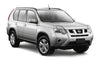Nissan X-Trail 2001-2007-Rear Window Replacement-Rear Window-VehicleGlaze