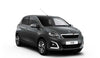 Peugeot 108 (5 Door) 2014/- Bodyglass-Bodyglass Replacement-VehicleGlaze-VehicleGlaze