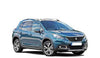 Peugeot 2008 2013/- Bodyglass-Bodyglass Replacement-VehicleGlaze-VehicleGlaze