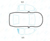 Peugeot 2008 2013/-Windscreen Replacement-VehicleGlaze-VehicleGlaze