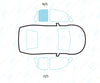 Peugeot 2008 2013/-Windscreen Replacement-VehicleGlaze-VehicleGlaze