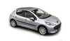 Peugeot 207 (5 Door) 2006-2012-Windscreen Replacement-VehicleGlaze-VehicleGlaze