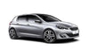 Peugeot 308 (5 Door) 2014/- Bodyglass-Bodyglass Replacement-VehicleGlaze-VehicleGlaze