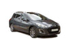 Peugeot 308 Estate 2008-2014-Windscreen Replacement-VehicleGlaze-VehicleGlaze
