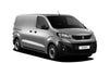 Peugeot Expert 2016/-Windscreen Replacement-VehicleGlaze-VehicleGlaze