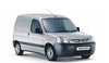 Peugeot Partner 1996-2010 Bodyglass-Bodyglass Replacement-VehicleGlaze-VehicleGlaze
