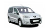 Peugeot Partner 2008/-Windscreen Replacement-VehicleGlaze-VehicleGlaze